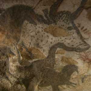 cave painting cave painting