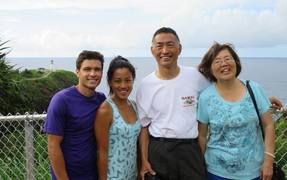 Kilauea Point National Wildlife Refuge