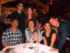 2016 04 17 Sullivans Sharon Birthday