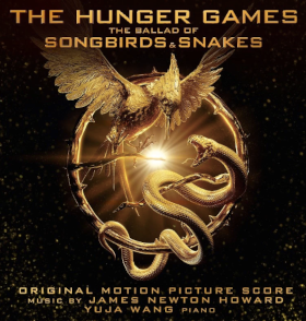 The Hunger Games: The Ballad of Songbirds and Snakes