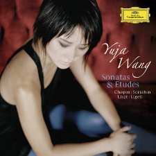 Sonatas & Etudes - 2009