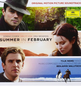 Summer in February score 2013