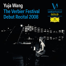 Verbier Festival Debut Recital