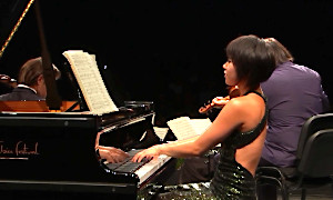 Brahms Piano Trio No. 1